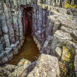 Cave of Gold - Isle of Skye