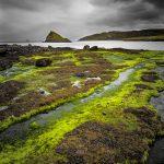 Tulm Bay - Isle of Skye
